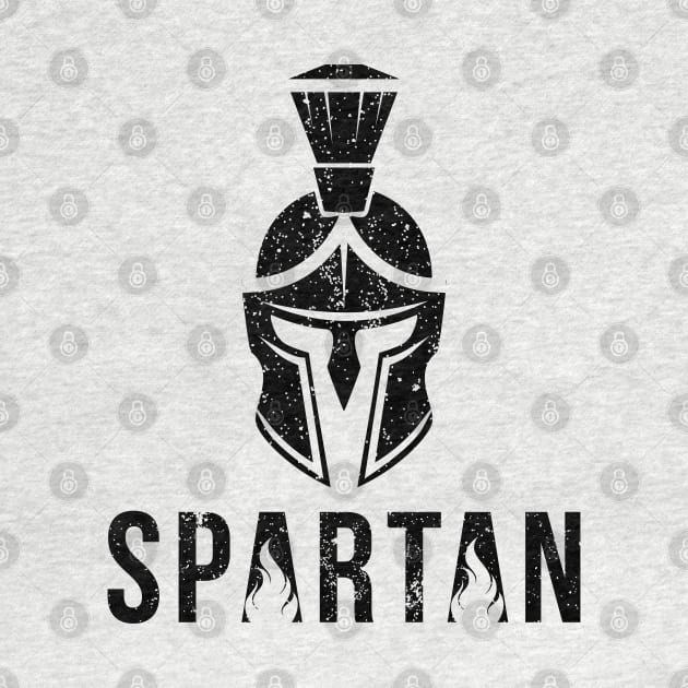 Spartan by michony